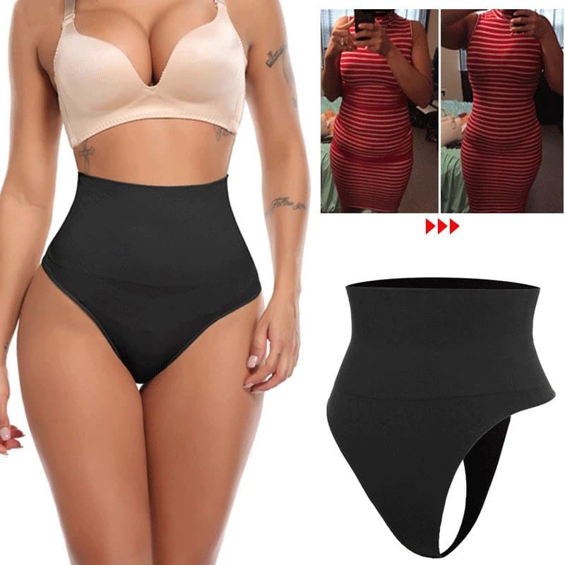 Slim Waist panciera termogenica