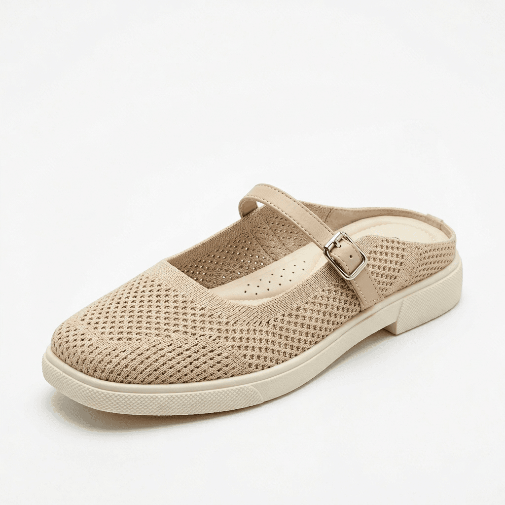 SCARPA MIA™ Beige
