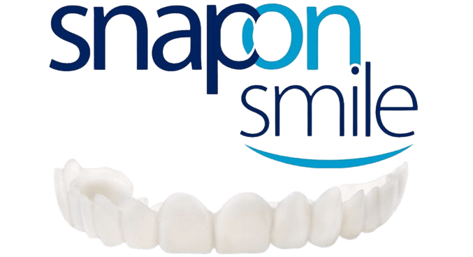 SnapOnSmile prodotto