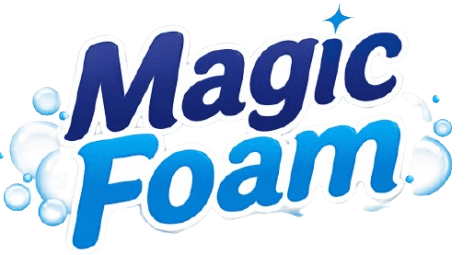 Magic Foam, rinnova, lucida e protegge