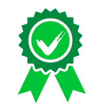 Badge prodotto certificato Magic Foam