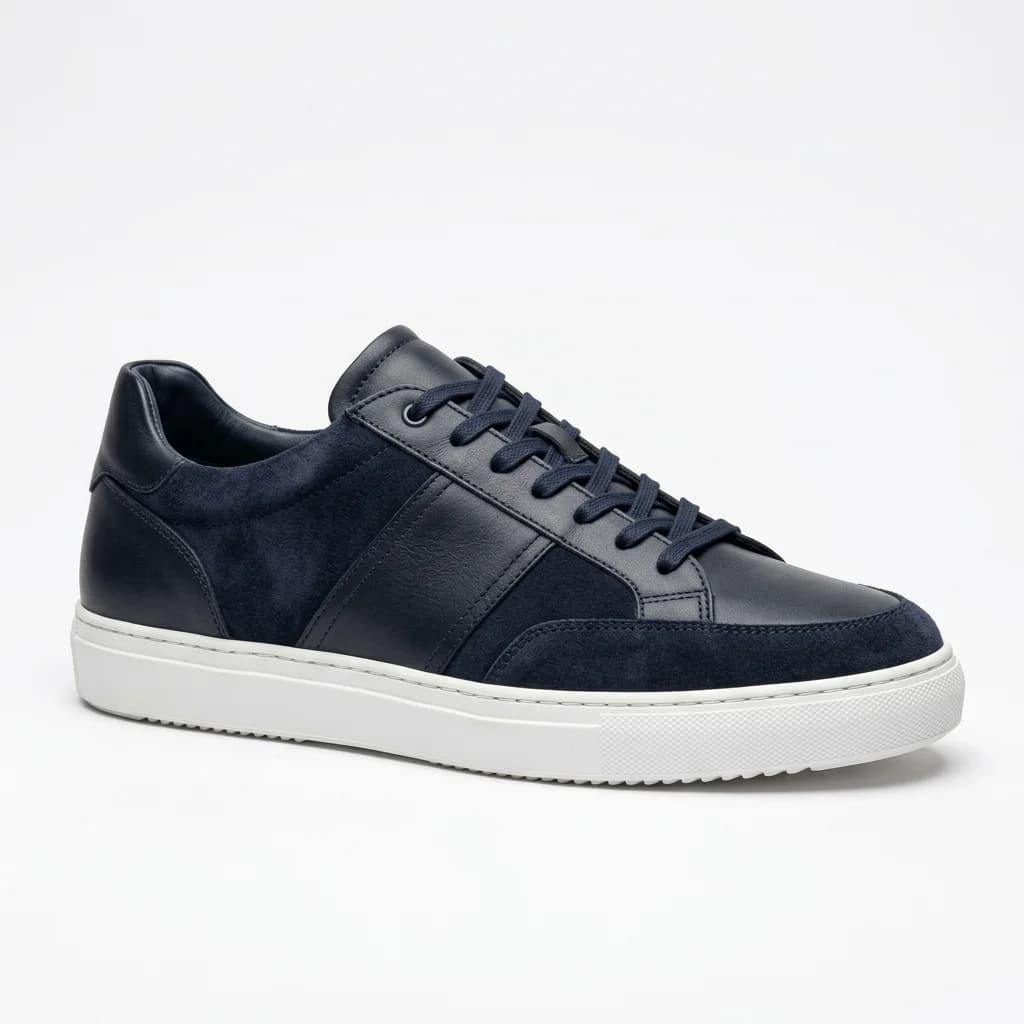SCARPA MARCO™ Blu Navy